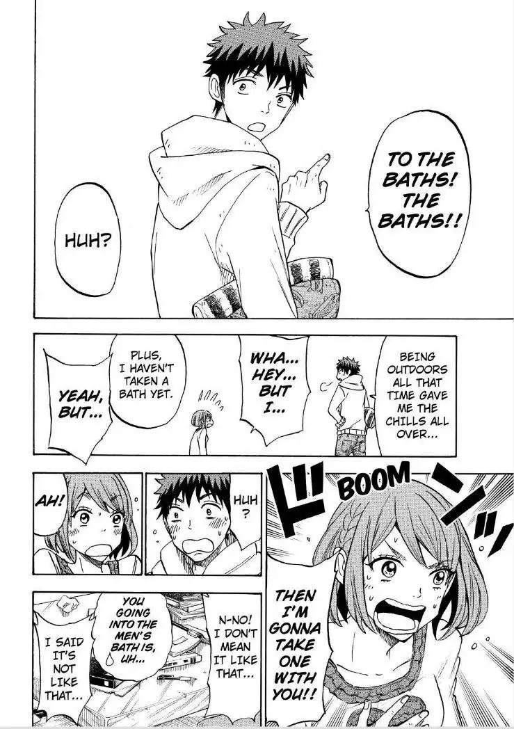 Yamada-kun to 7-nin no Majo Chapter 118 16